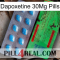 Dapoxetine 30Mg Pills new03